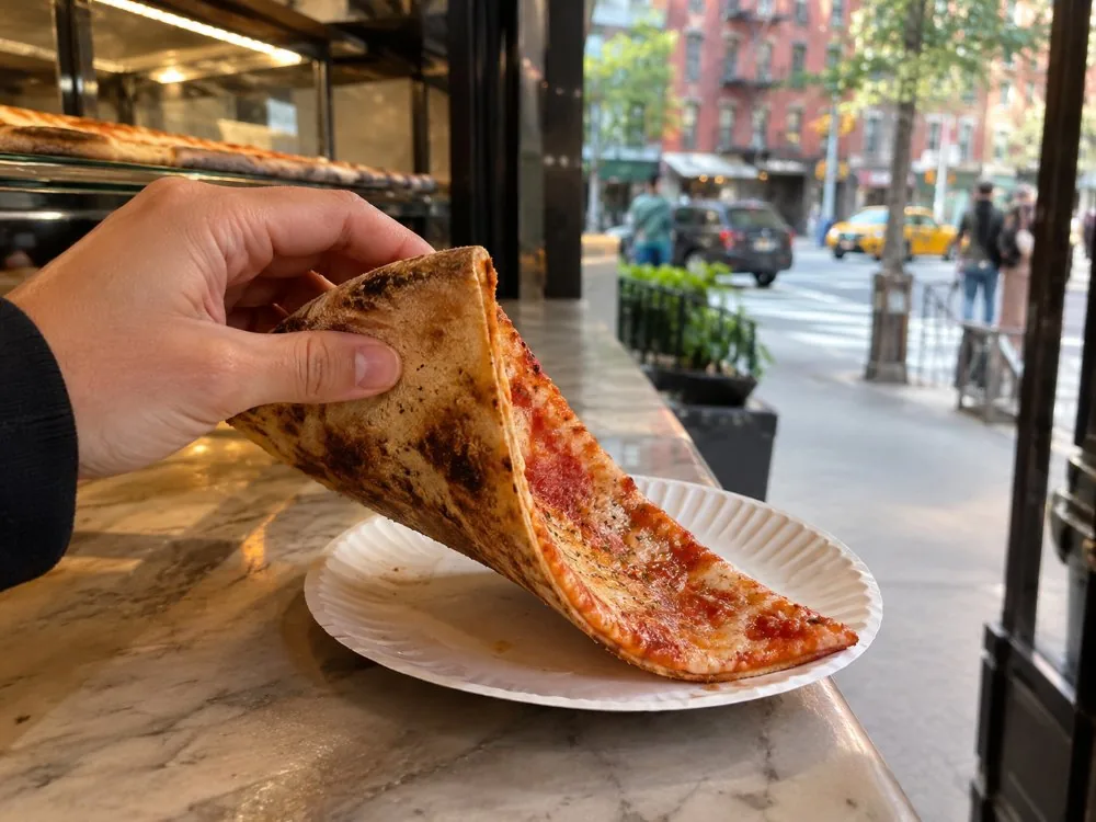 NYC: Greenwich Village Food Tour