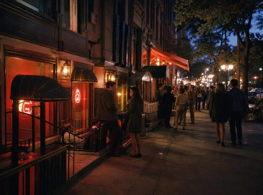 New York: Rock and Roll History Tour with Dylan & Ramones
